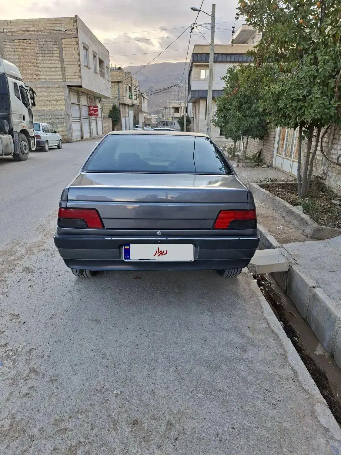 405  عروسک|خودرو سواری و وانت|شیراز, بهارستان|دیوار