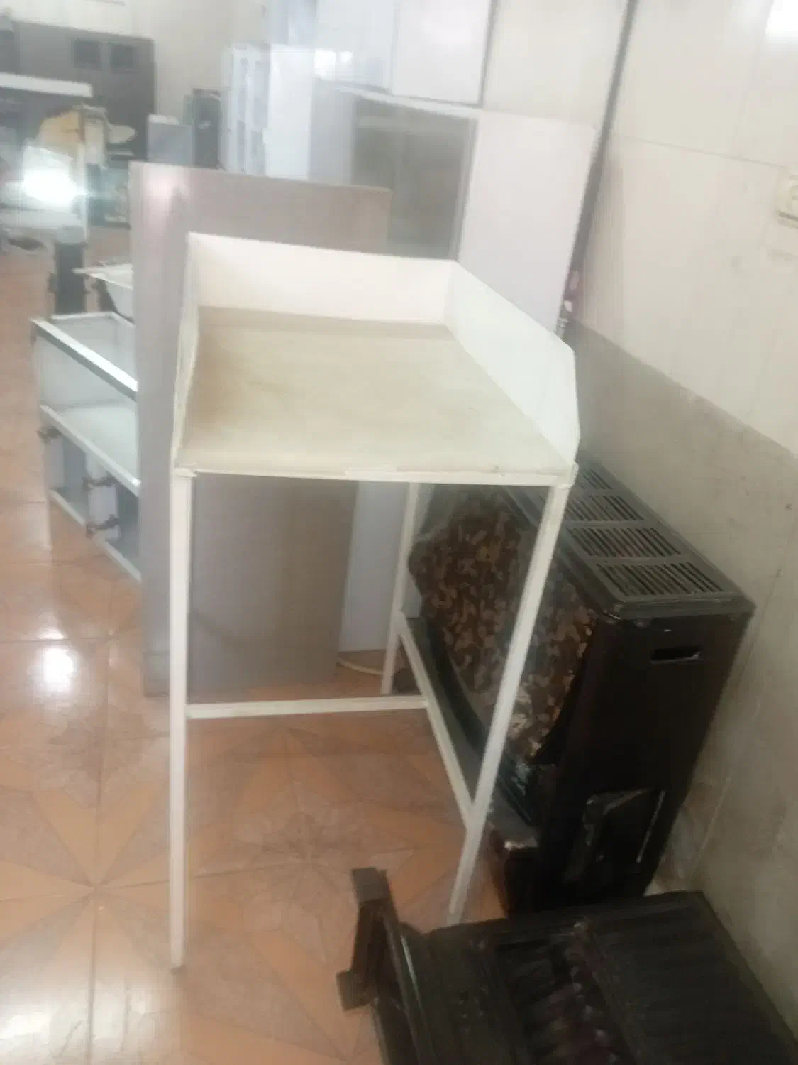 ظرف پاک کردن مرغ و ماهی|فروشگاه و مغازه|خرم‌آباد, |دیوار