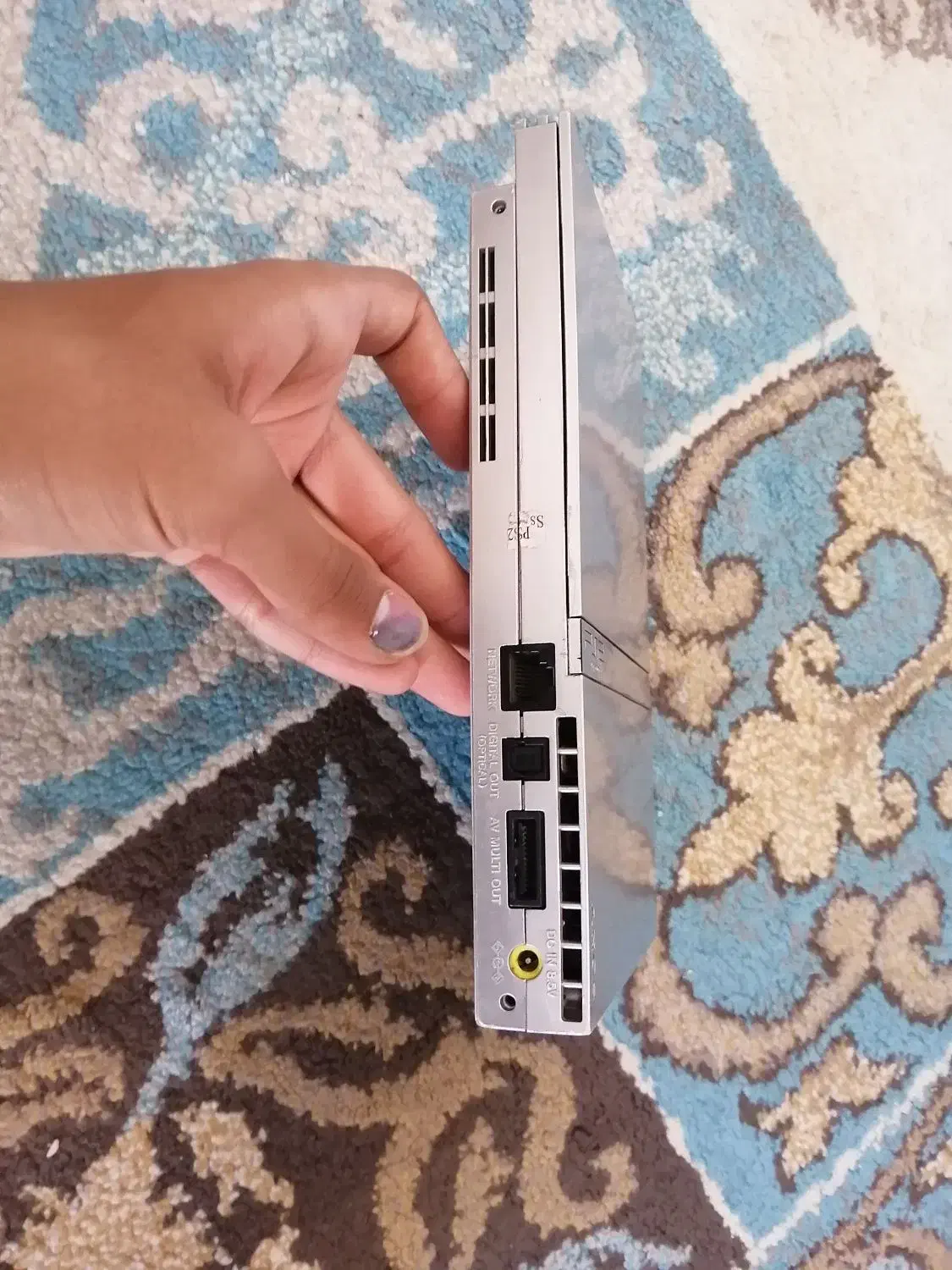 پلستیشن 2 فلش خور|کنسول، بازی ویدئویی و آنلاین|رودهن, |دیوار