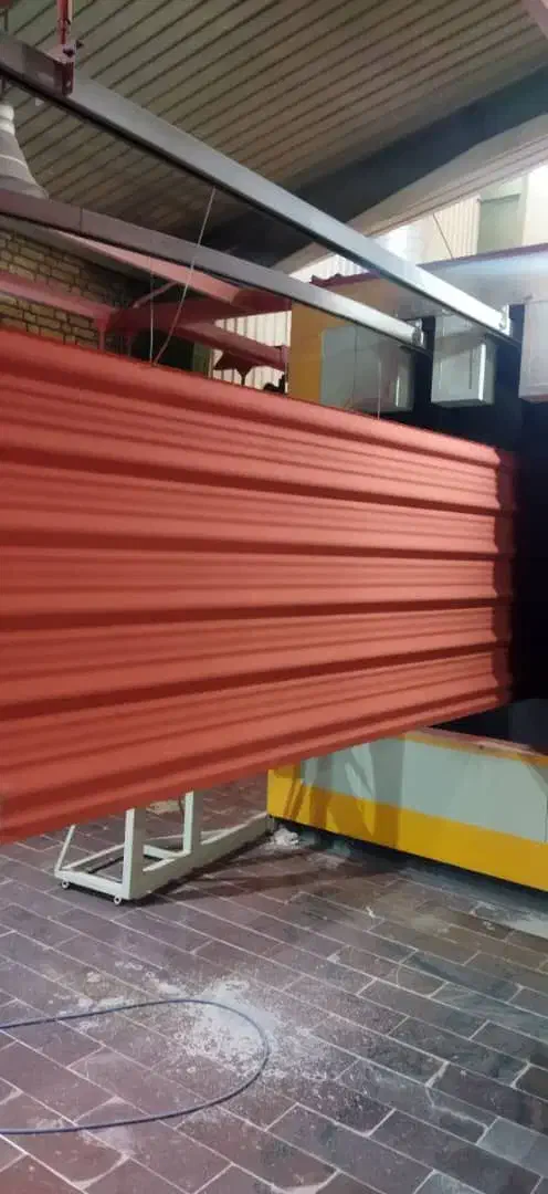 فروش عمده انواع ورق و حلب مخصوص سربندی|مصالح و تجهیزات ساختمان|بندر انزلی, گیلار|دیوار