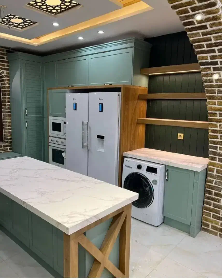 کابینت|خدمات پیشه و مهارت|یزد, |دیوار