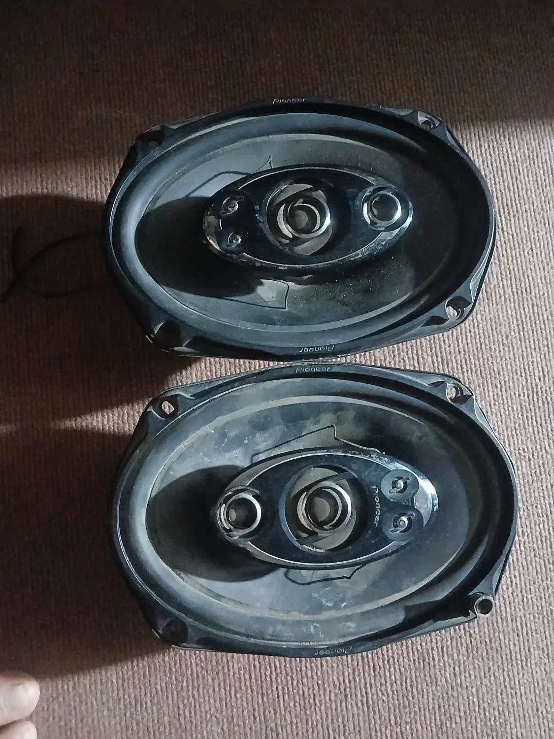 باند|قطعات یدکی و لوازم جانبی|رشت, ولکس|دیوار