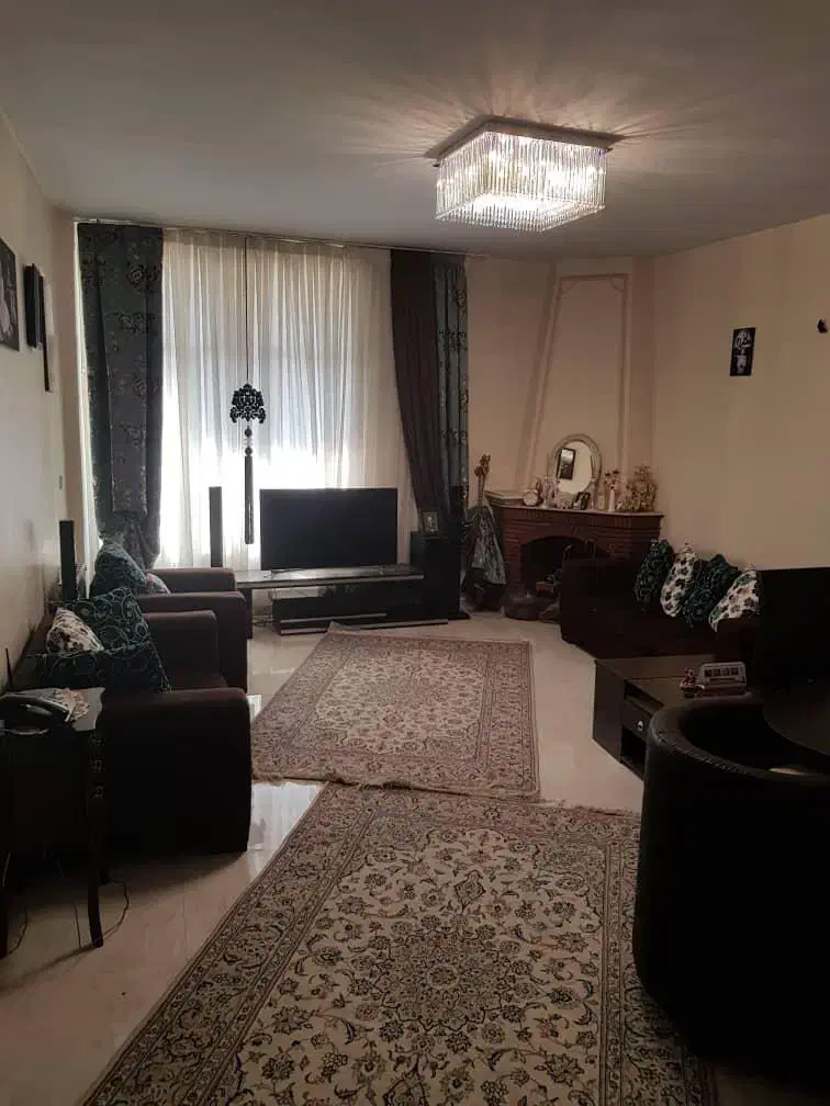 ۶۹متر دوخواب خ پلیس کوچه کاویانی|فروش آپارتمان|تهران, کاج|دیوار