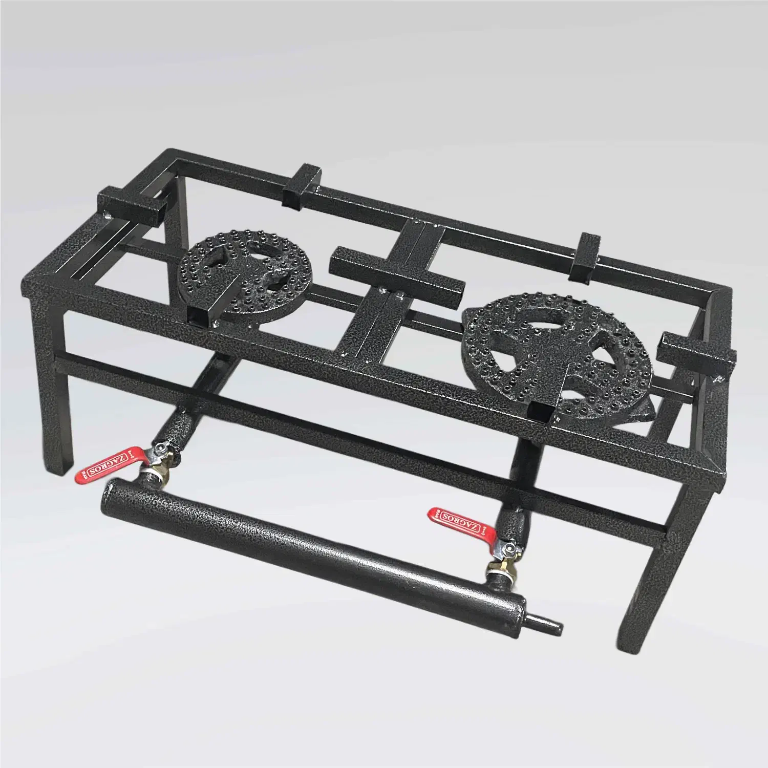 اجاق گاز پروفیل دو قلو ابعاد ۶۰*۳۰|اجاق گاز و لوازم برقی پختوپز|تهران, مسعودیه|دیوار