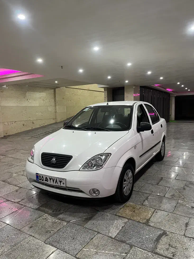 تیبا مدل ۹۹ بدون رنگ نقد و اقساط|خودرو سواری و وانت|تهران, علم و صنعت|دیوار