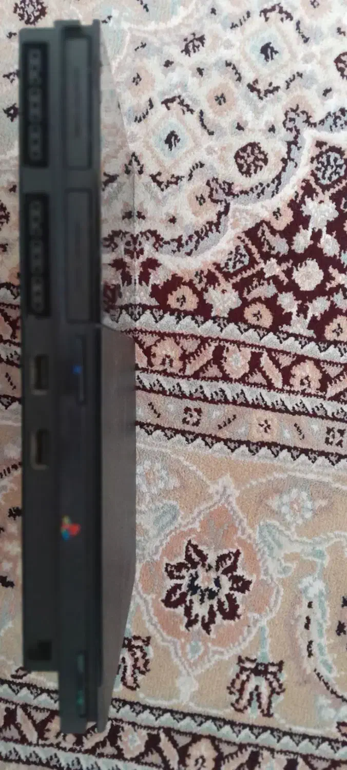 ps2slim|کنسول، بازی ویدئویی و آنلاین|اردبیل, |دیوار