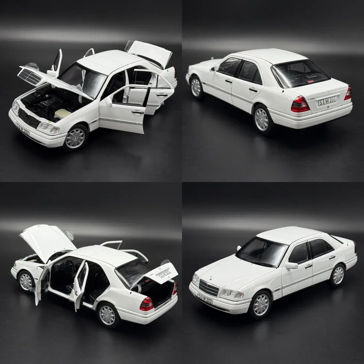 ماکت ماشین ۱/۱۸|اسباببازی|تهران, زنجان جنوبی|دیوار