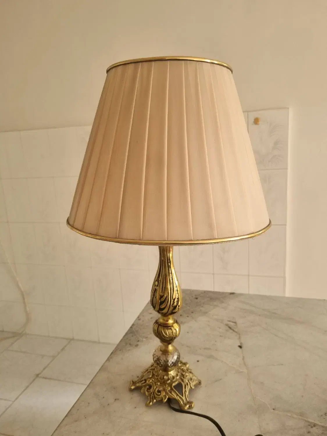 شب خواب زیبا خوشگل|چراغ خواب و آباژور|زنجان, |دیوار