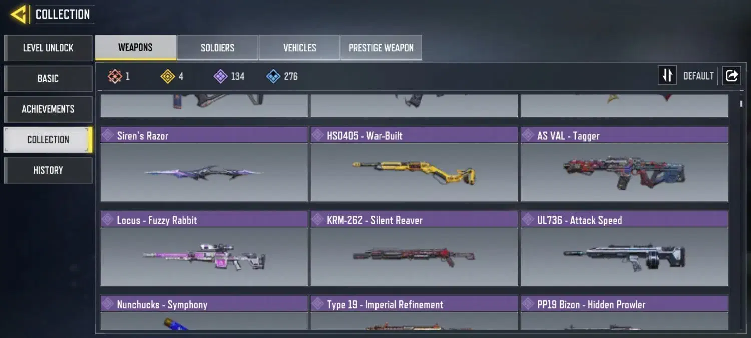 اکانت کالاف|کنسول، بازی ویدئویی و آنلاین|سارال, |دیوار