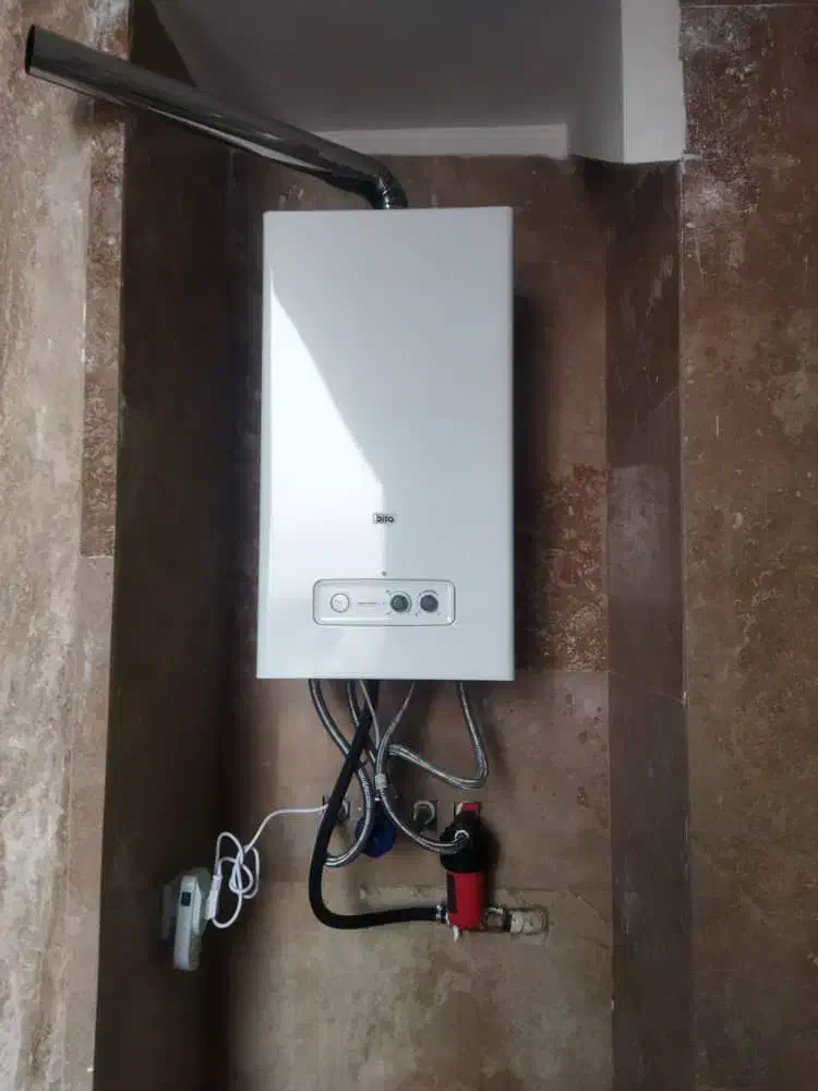 نصاب پکیج ورادیاتور|استخدام صنعتی، فنی، مهندسی|اسلامشهر, شهرک مهدیه|دیوار