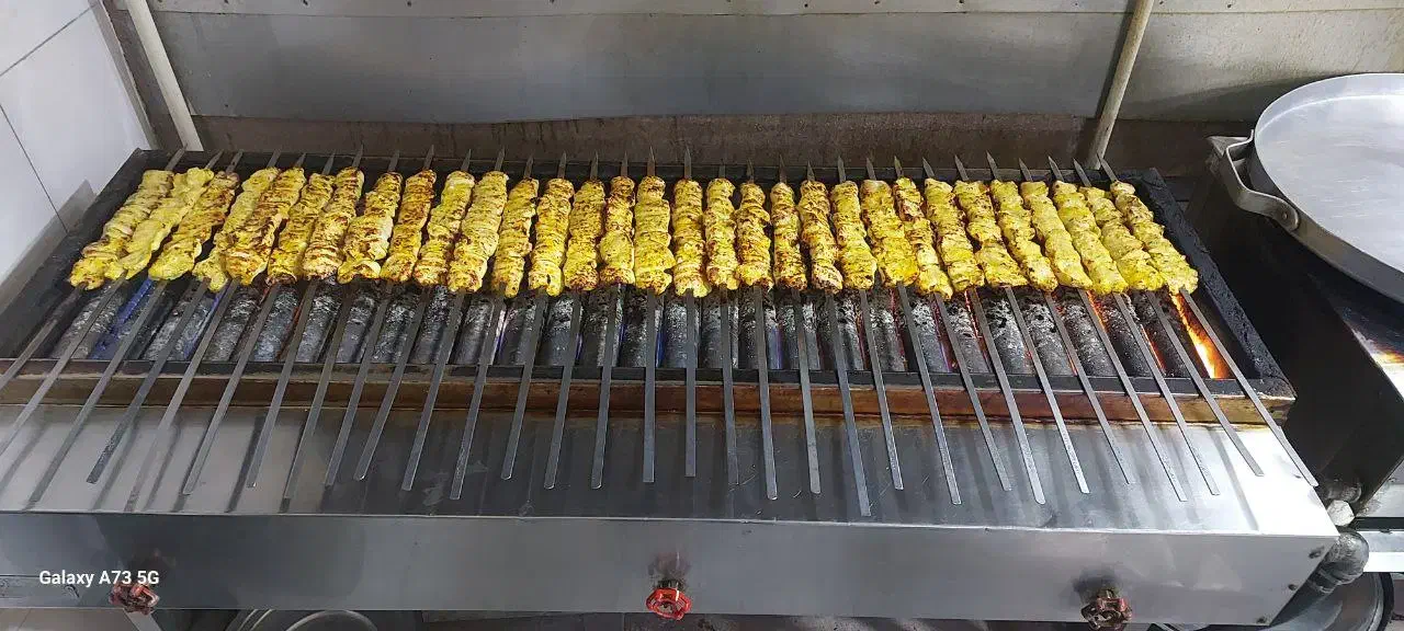 تهیه غذای امیرکبیر|خدمات پذیرایی، مراسم|قدس, شهر‌قدس|دیوار