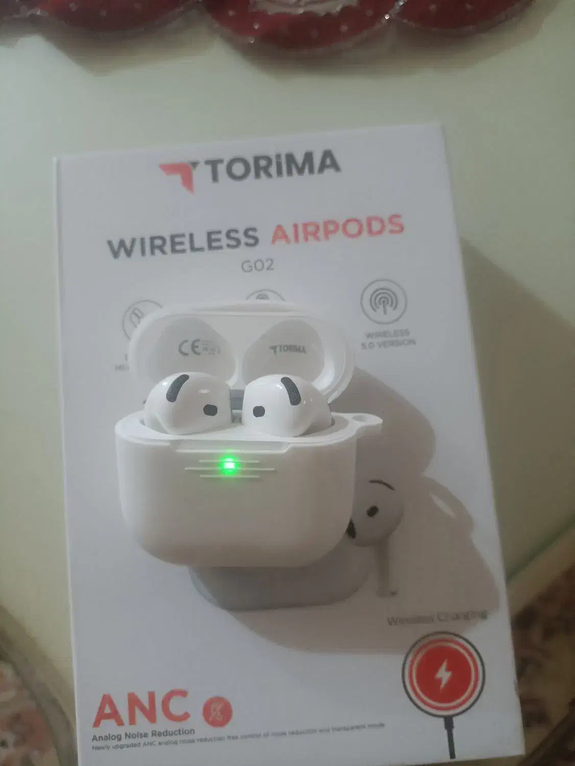 ایرپاد|لوازم جانبی موبایل و تبلت|شوش, |دیوار