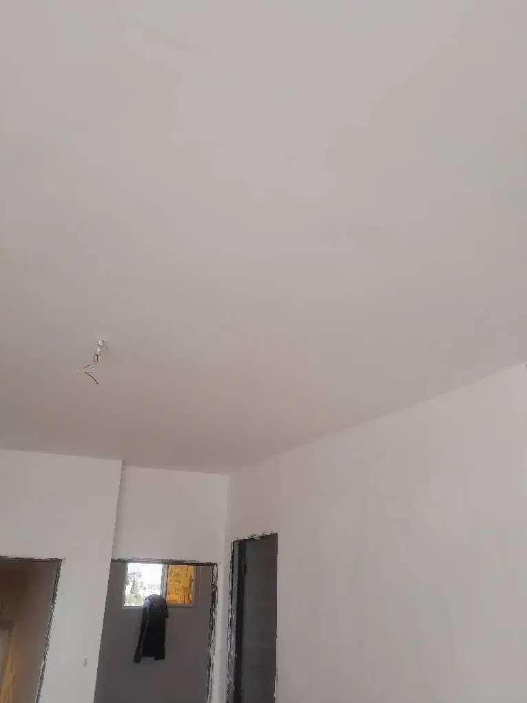 گچکاری و سفیدکاری حرفهای ساختمان|خدمات پیشه و مهارت|اصفهان, رهنان|دیوار