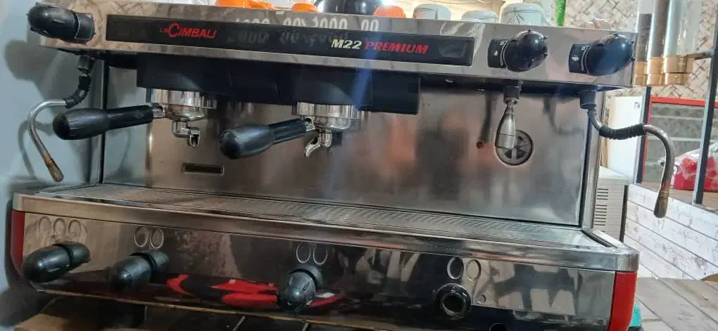 وسایل قهوه فروشی،کافه،کافی شاپ ،دستگاه اسپرسو|کافی‌شاپ و رستوران|اصفهان, منتظرالمهدی|دیوار