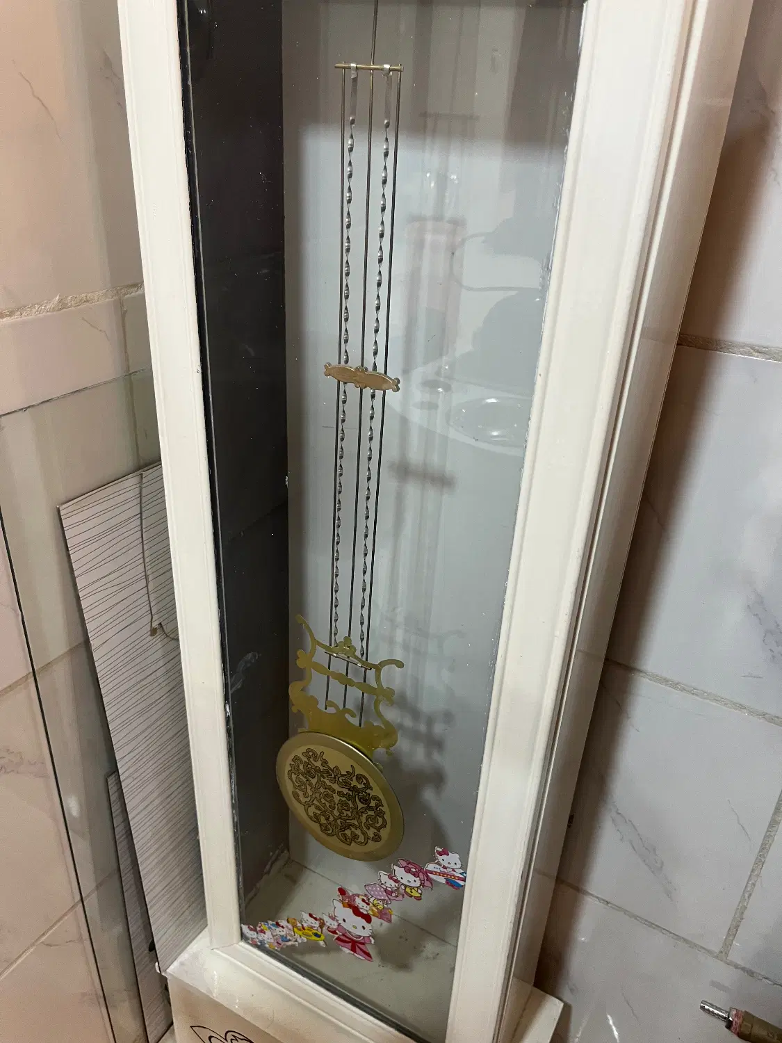 ساعت|ساعت دیواری و تزئینی|شاهین‌شهر, برخوار غرب|دیوار
