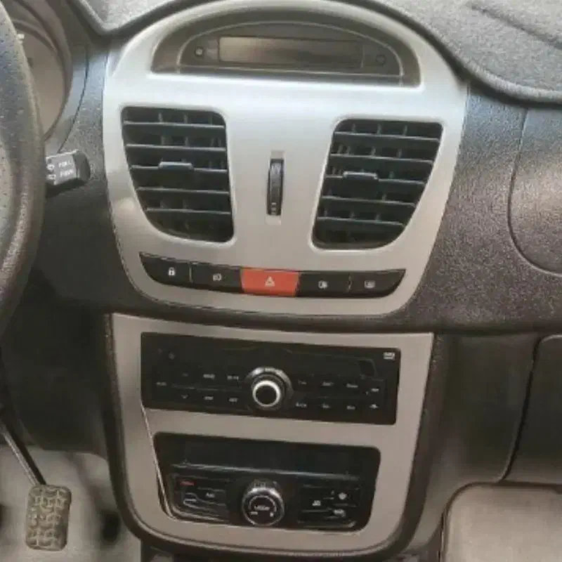 وسایل ماشین|قطعات یدکی و لوازم جانبی|کرمانشاه, |دیوار