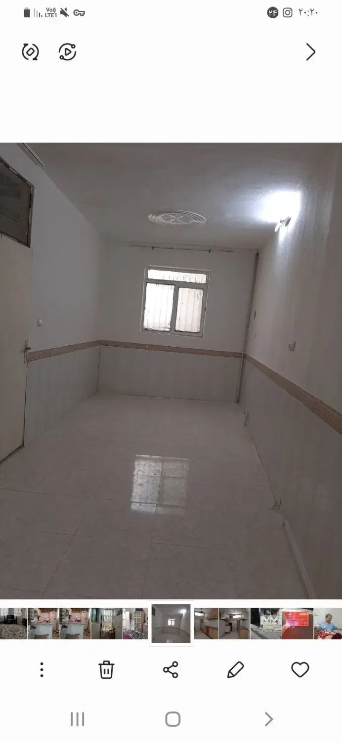 خانه ویلایی ۶۸متری|فروش خانه و ویلا|تهران, یافت آباد جنوبی|دیوار