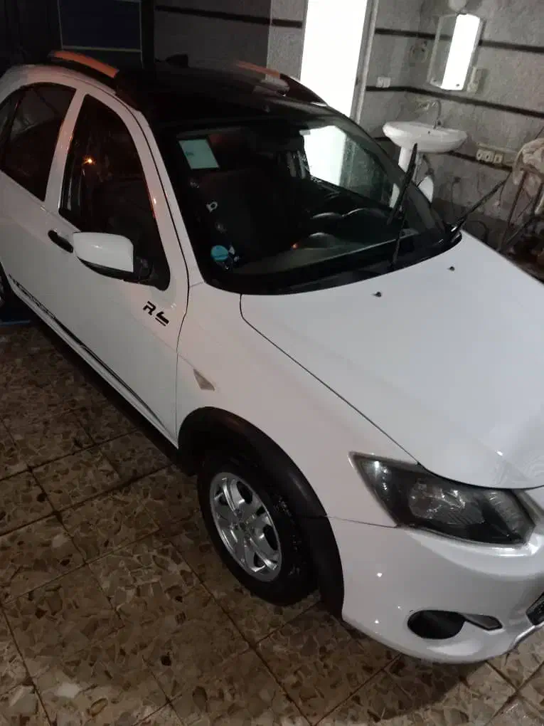 کوییک ۱۴۰۰|خودرو سواری و وانت|اهواز, کمپلو شمالی|دیوار