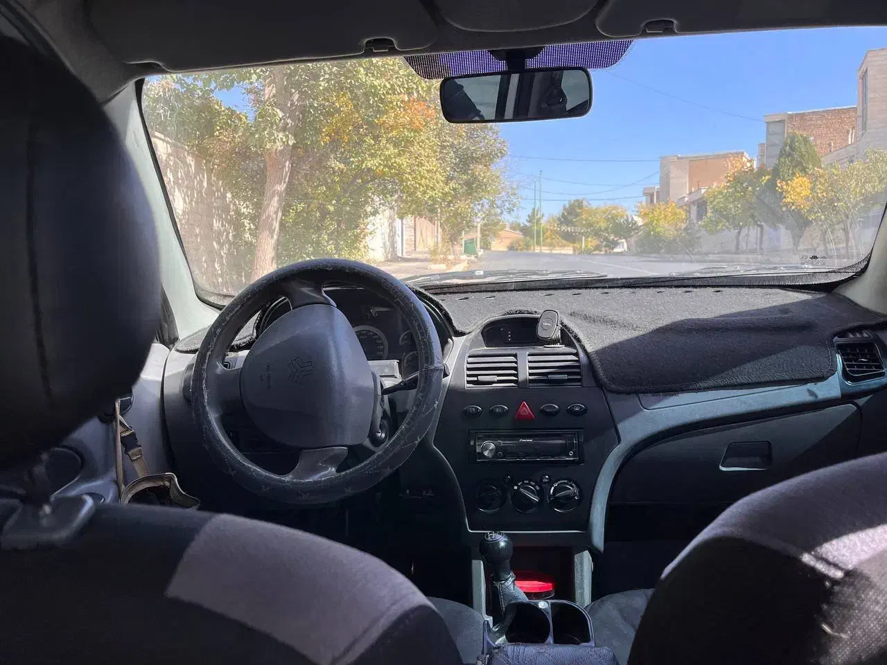 فروش خودرو|خودرو سواری و وانت|محلات, |دیوار