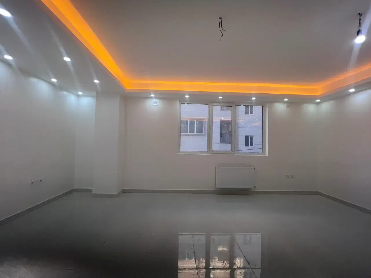 ۹۶ متر فاز صفر کلید نخورده|اجارهٔ آپارتمان|پرند, فاز ۰|دیوار