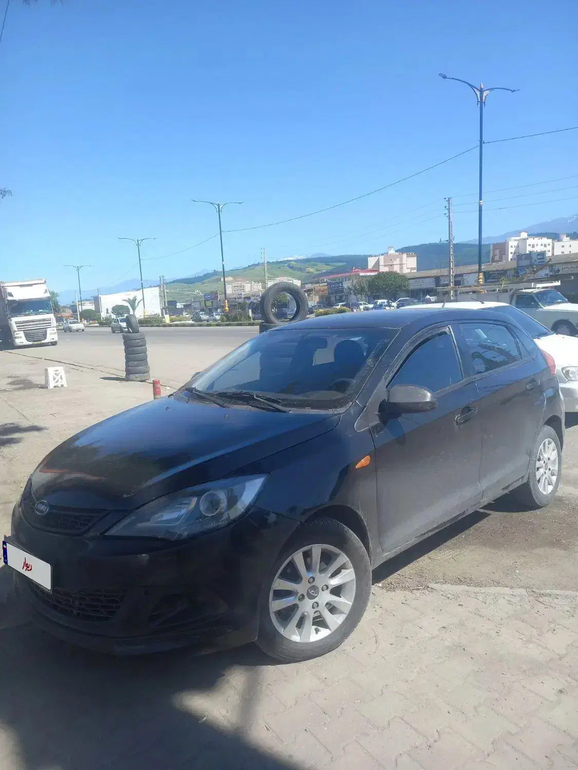 mvm 315|خودرو سواری و وانت|گرگان, |دیوار