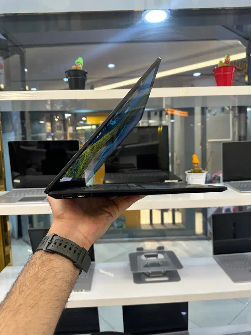 Surface Laptop 4 (15inch)|رایانه همراه|شیراز, ملاصدرا|دیوار