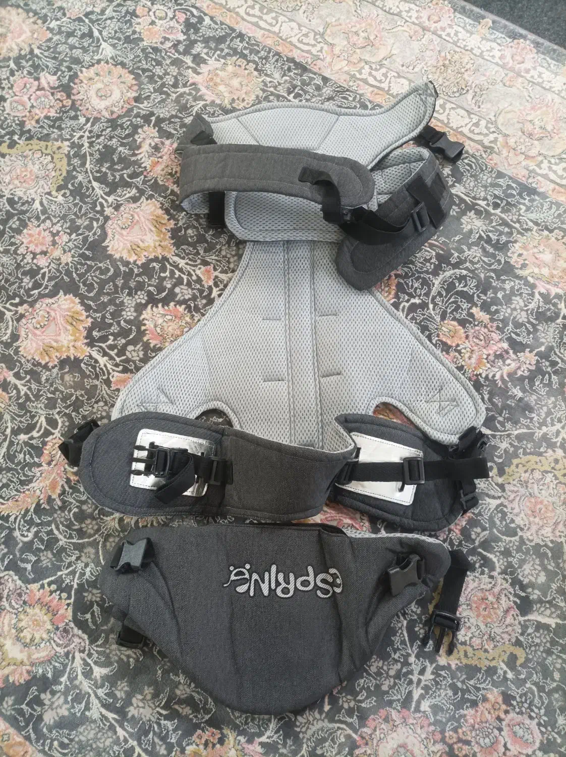 سرویس کودک قیمت مناسب|کالسکه و لوازم جانبی|یزد, |دیوار