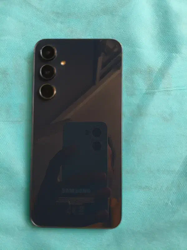 موبایل سامسونگ A55 5G، گوشی A55|موبایل|بجنورد, |دیوار