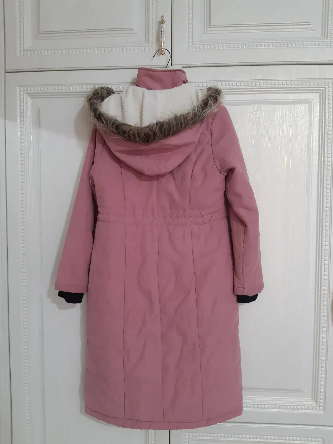 حراج کاپشن و پارچه شلوار لی سایز 40|لباس|تهران, خواجه نصیر طوسی|دیوار