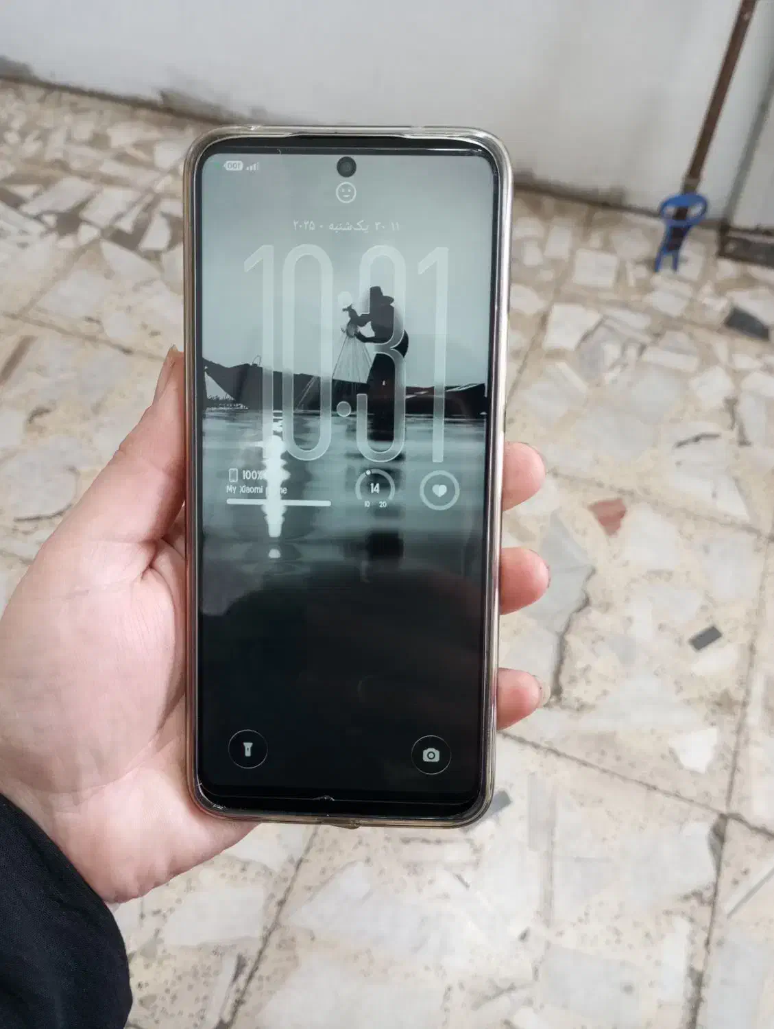 گوشی شیائومی|موبایل|بندر انزلی, لیچارگی حسن رود|دیوار