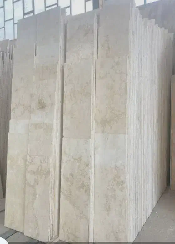 فروش سنگ بدون واسته مستقیم از معدن سنگ|مصالح و تجهیزات ساختمان|قم, کوه سفید|دیوار