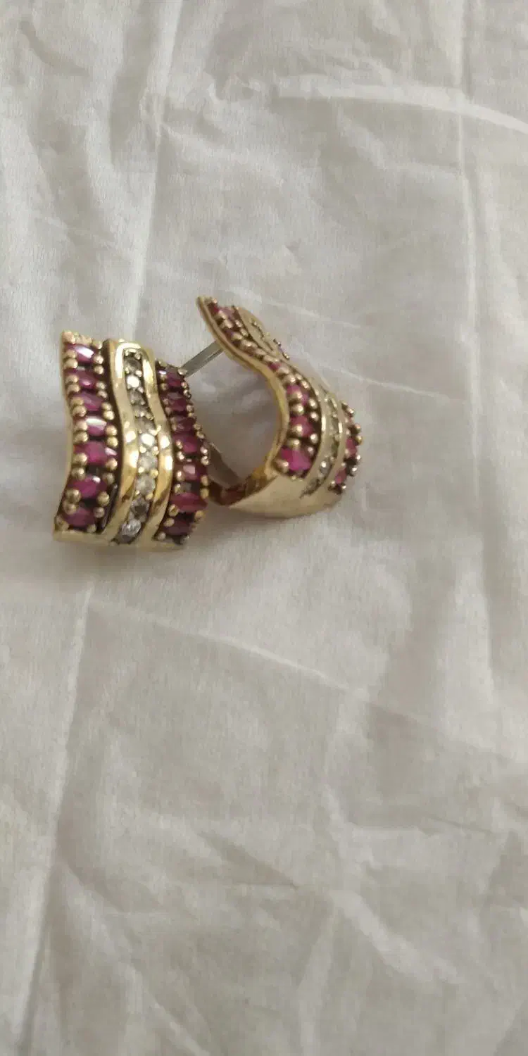 گوشواره|جواهرات|همدان, |دیوار