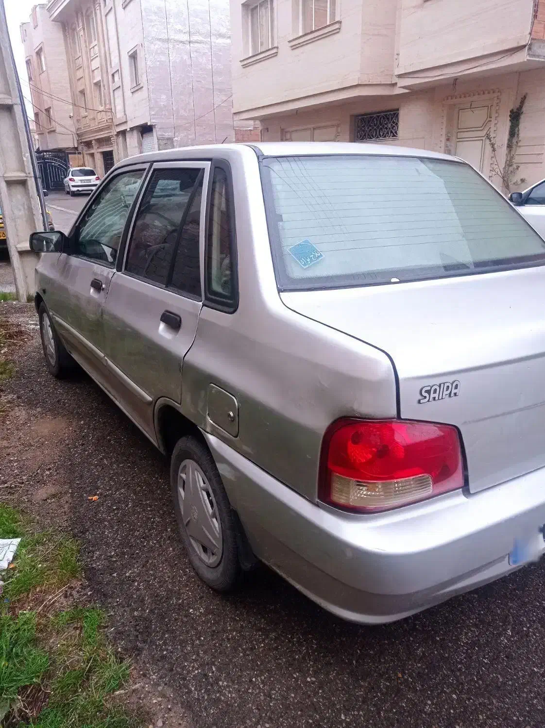 پراید132|خودرو سواری و وانت|ساری, |دیوار