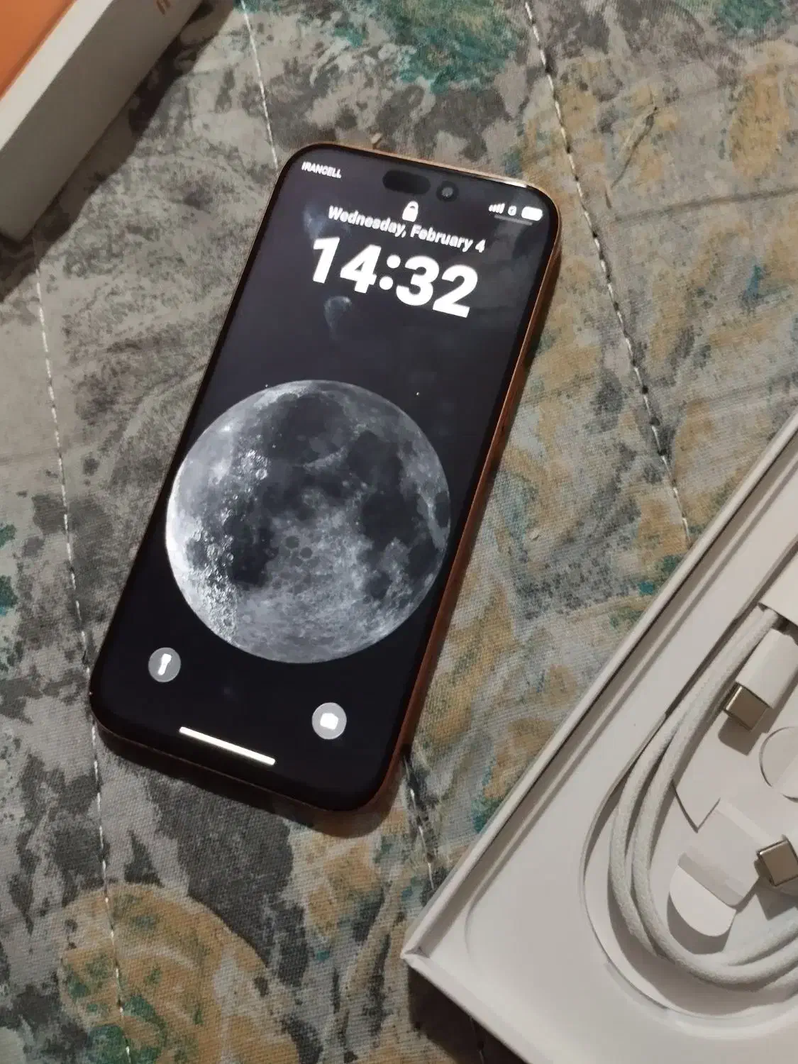 iphone 17pro max(طرح)|موبایل|خرم‌آباد, |دیوار