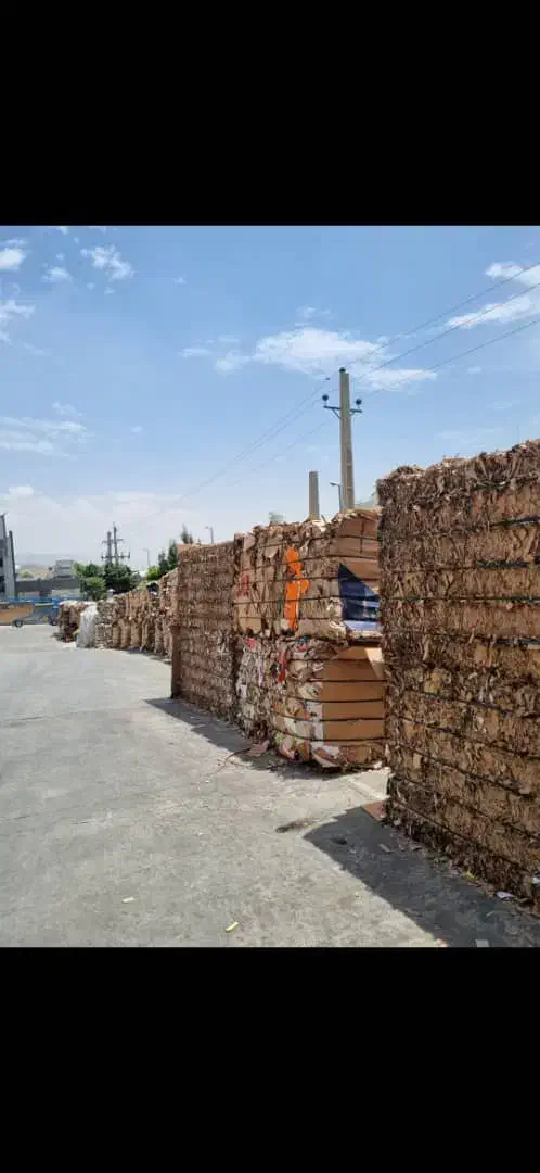 خرید ضایعات با بالاترین قیمت|عمده‌فروشی|محمدشهر, محمدشهر|دیوار