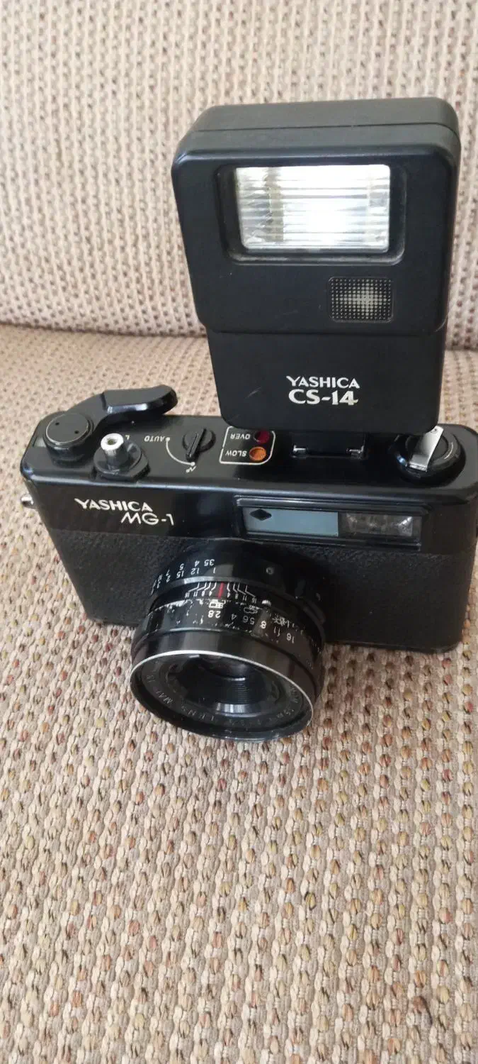 دوربین عکاسی قدیمی|دوربین عکاسی و فیلمبرداری|تهران, چیتگر شمالی|دیوار