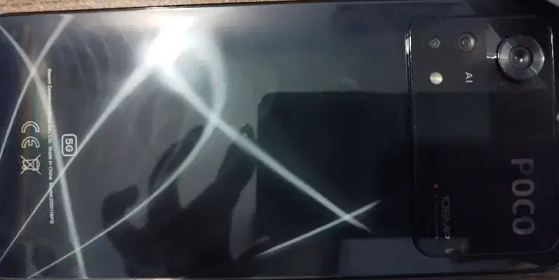 Poco X4poro|موبایل|اصفهان, رهنان|دیوار