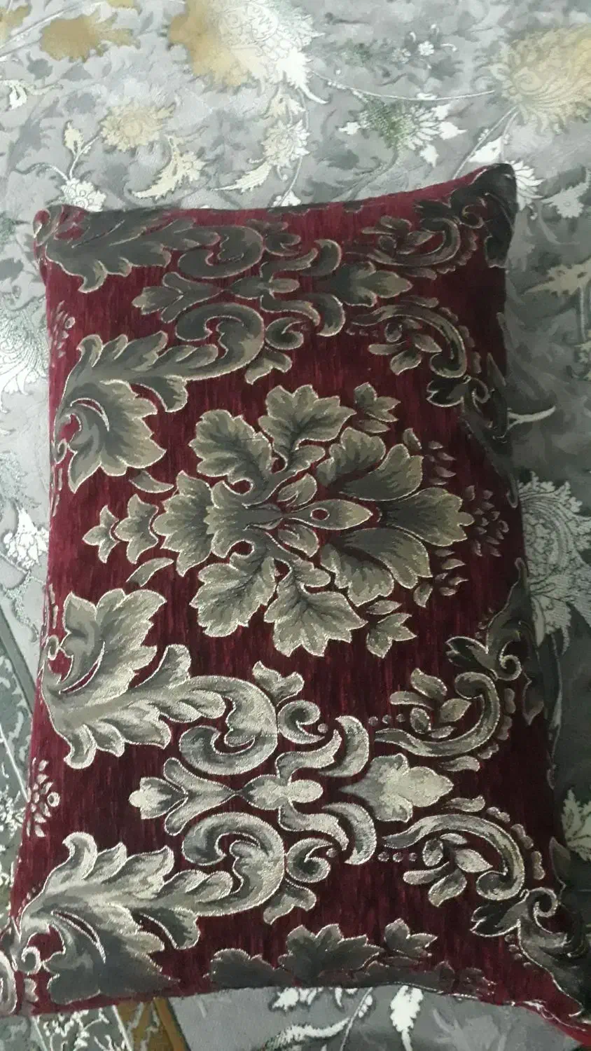 فروش روپالشت|رختخواب، بالش، پتو|جوانرود, |دیوار