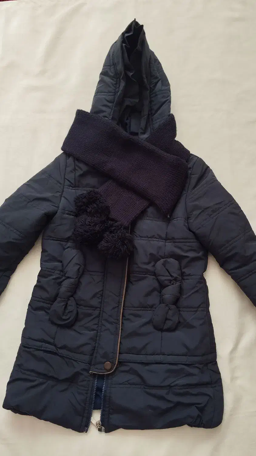 پالتوهای زنانه و دخترانه|لباس|گرمسار, |دیوار