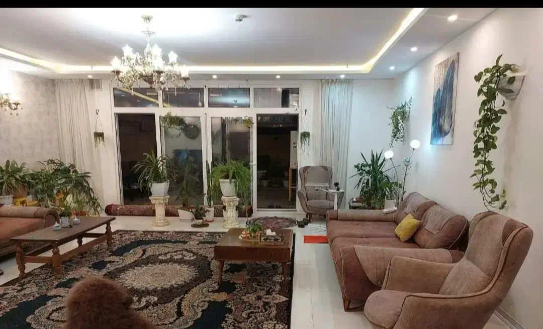 آپارتمان ۱۳۵متری محمدیه|فروش آپارتمان|مشهد, الهیه|دیوار