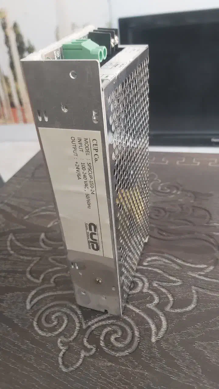 سوئیچینگ منبع تغذیه|لوازم جانبی موبایل و تبلت|اصفهان, دنارت|دیوار