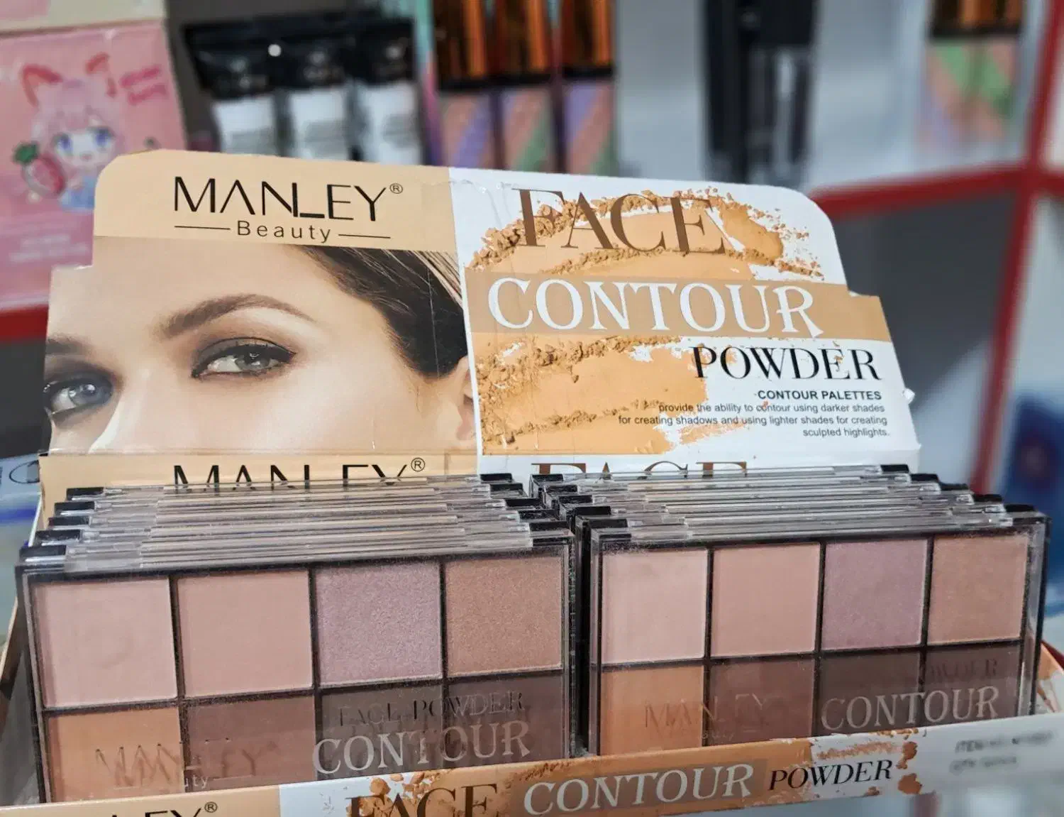 لوازم آرایشی به صرفه ـ ارسال رایگان داخل شهر|آرایشی، بهداشتی، درمانی|ملایر, |دیوار