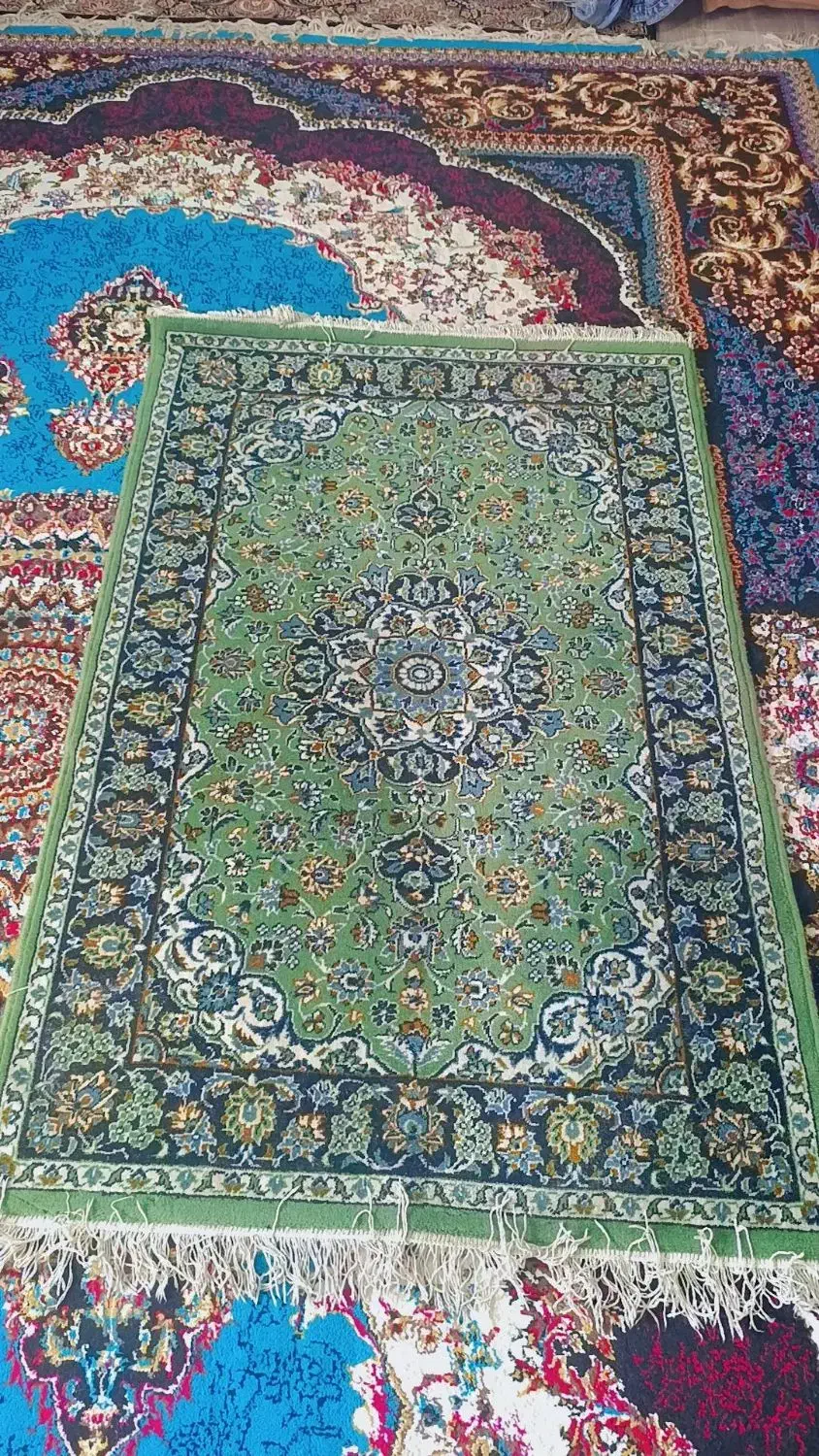 قالیچه 2متری|فرش|رشت, بیجارپس|دیوار