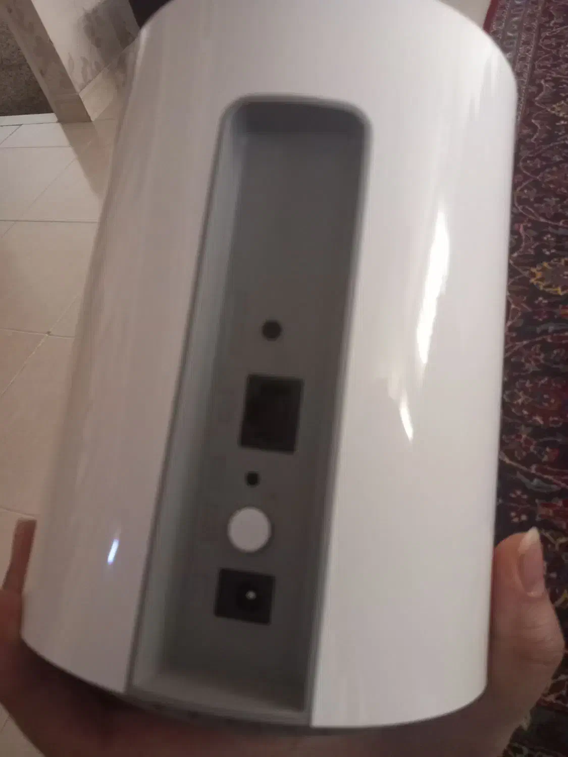 مودم آسیا تک|مودم و تجهیزات شبکه|تهران, یافتآباد|دیوار