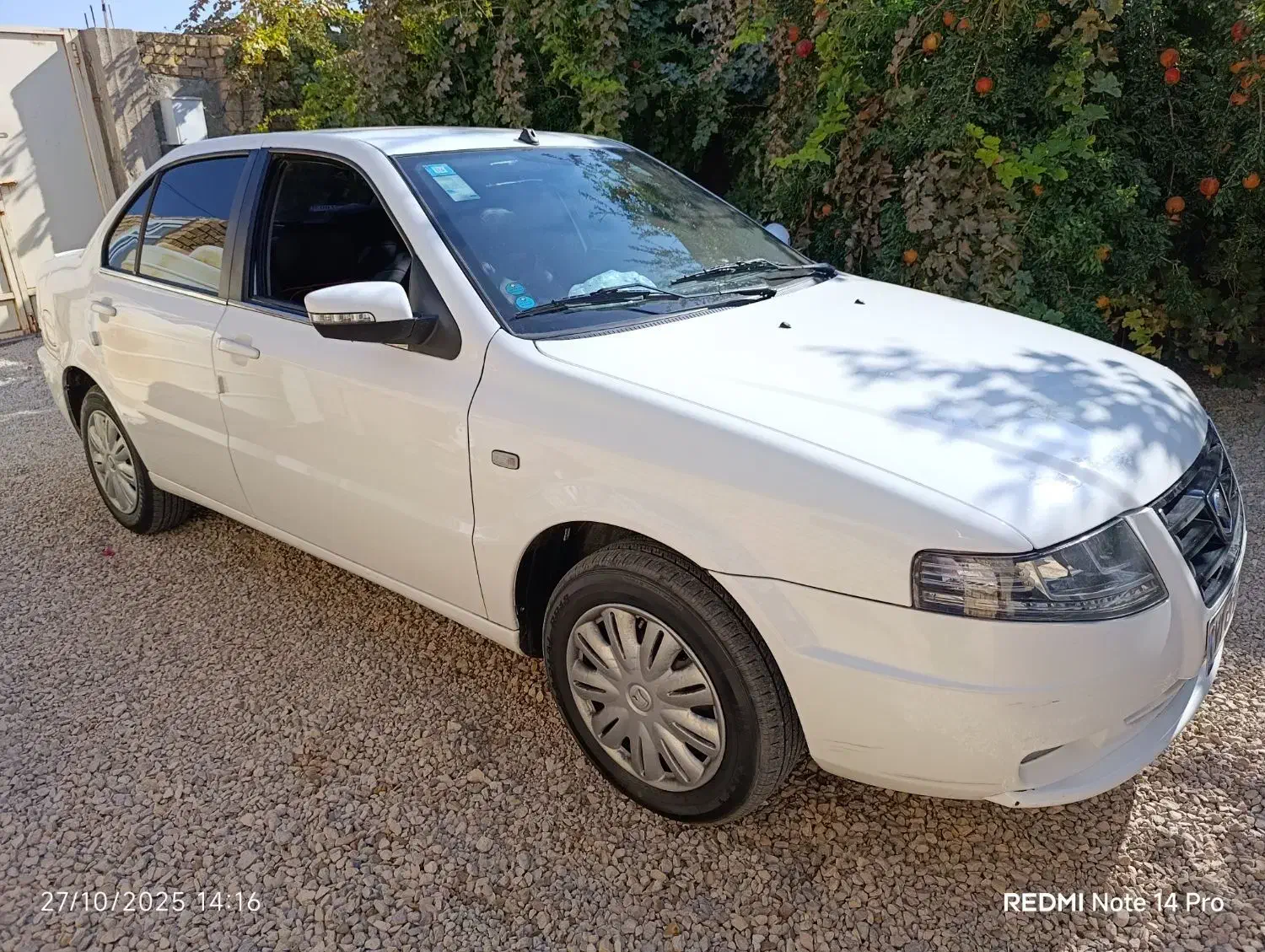 سمند سورن پلاس|خودرو سواری و وانت|میمند, |دیوار