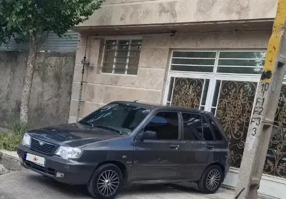 111 As|خودرو سواری و وانت|قوچان, |دیوار