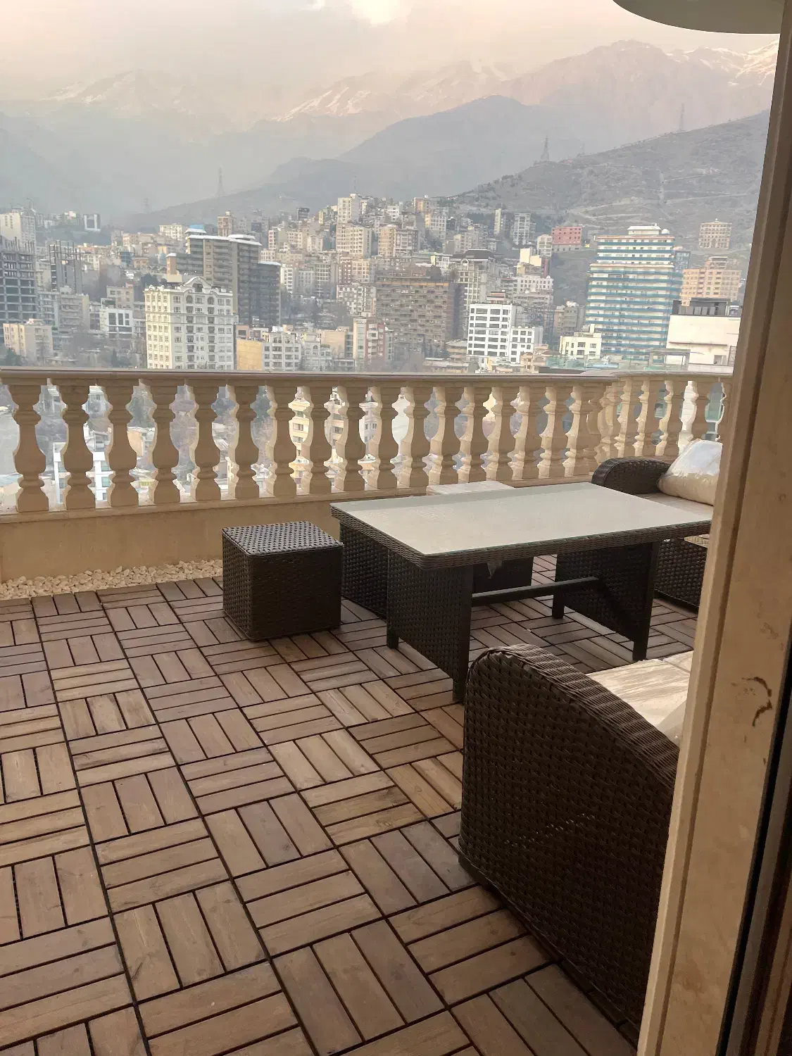 فوری فروش۲۳۵ متر زعفرانیه  قیمت باورنکردنی|فروش آپارتمان|تهران, زعفرانیه|دیوار