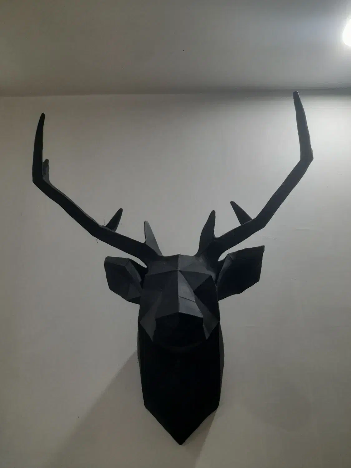 مجسمه دکوری|مجسمه، تندیس، ماکت|گرگان, |دیوار