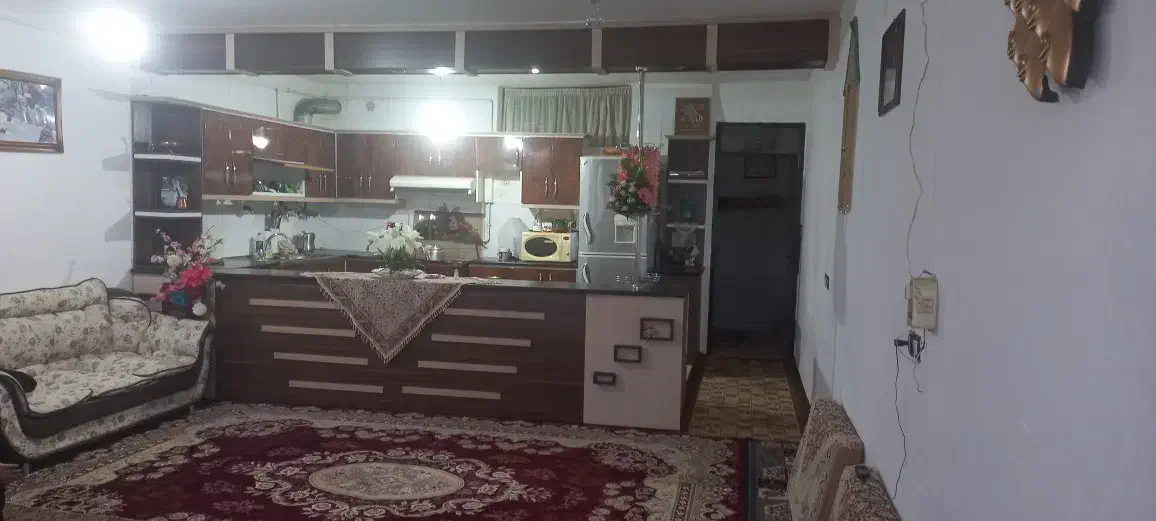 فروش خانه ویلایی دوچشمه|فروش خانه و ویلا|نهاوند, |دیوار