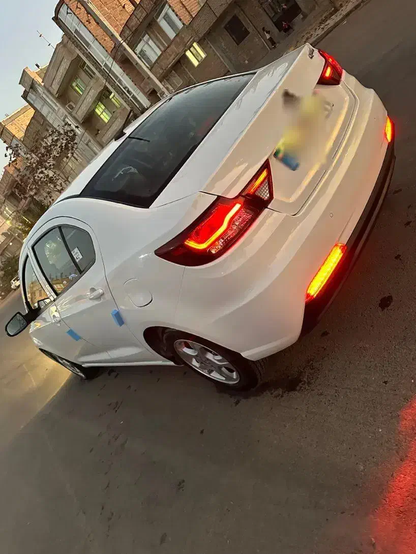 شاهین ۱۴۰۲|خودرو سواری و وانت|پارس‌آباد, |دیوار